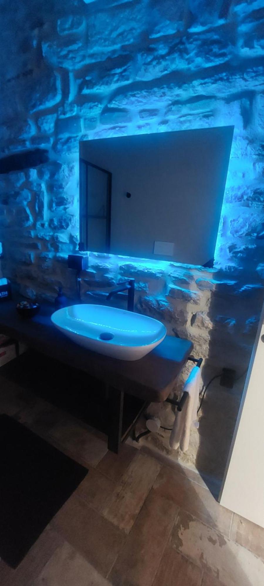 Via Mazzini Home Gubbio Exterior photo